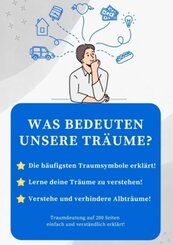 Was bedeuten unsere Träume?