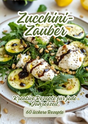 Zucchini-Zauber