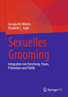 Sexuelles Grooming