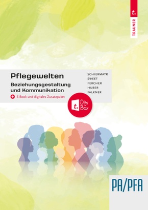 Pflegewelten - Beziehungsgestaltung und Kommunikation