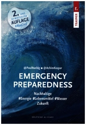 Emergency Preparedness (dt. Ausgabe)