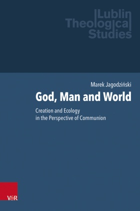 God, Man and World