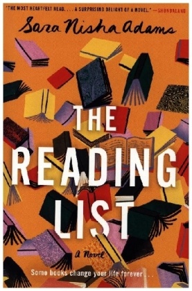 The Reading List