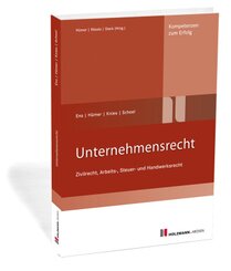 Unternehmensrecht