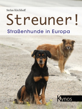 Streuner!