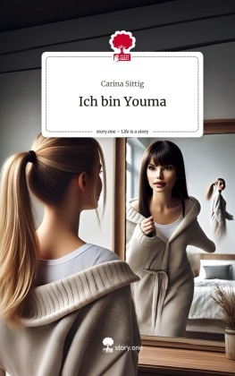 Ich bin Youma. Life is a Story - story.one