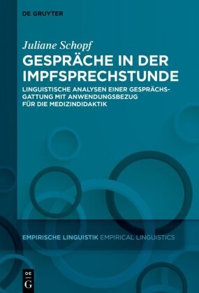 Gespräche in der Impfsprechstunde