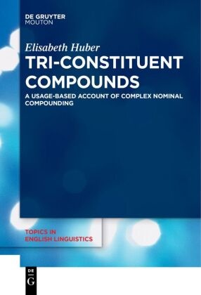 Tri-Constituent Compounds