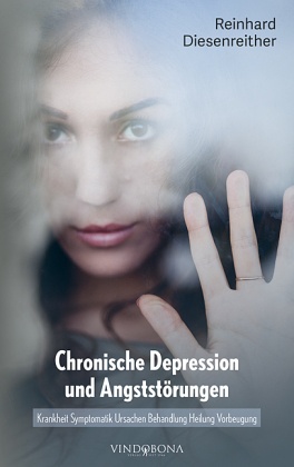 Chronische Depression und Angststörungen