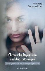 Chronische Depression und Angststörungen