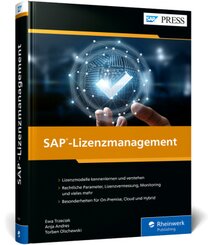 SAP-Lizenzmanagement