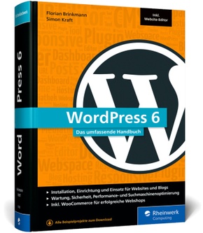 WordPress 6