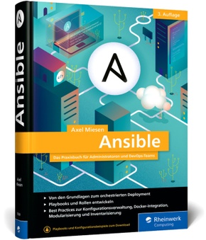 Ansible