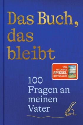 Das Buch, das bleibt