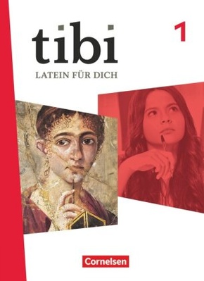 tibi - Allgemeine Ausgabe 2025 - Band 1