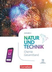 Natur und Technik - Chemie Neubearbeitung - Ausgabe A - 2025 - 7.-10. Schuljahr