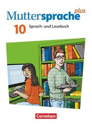 Muttersprache plus - Allgemeine Ausgabe 2020 und Sachsen 2019 - 10. Schuljahr