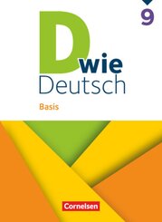 D wie Deutsch - Basis - 9. Schuljahr