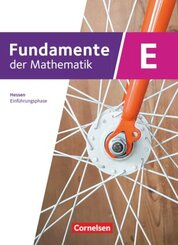 Fundamente der Mathematik - Hessen ab 2025 - 11. Schuljahr/Einführungsphase