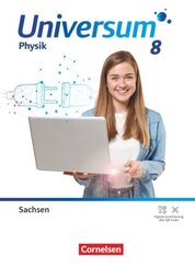 Universum Physik - Gymnasium Sachsen - 8. Schuljahr