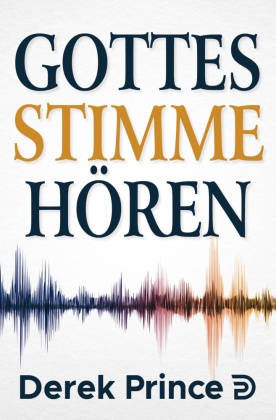 Gottes Stimme hören