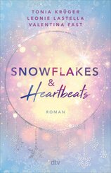 Snowflakes and Heartbeats