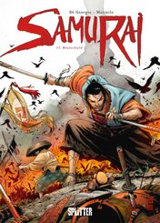 Samurai. Band 17