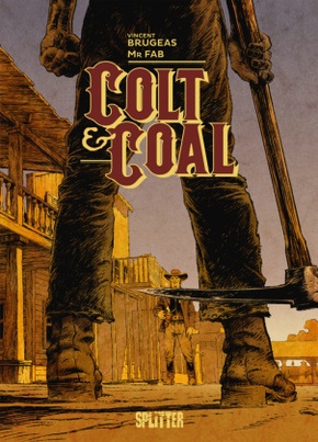 Colt & Coal