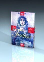 Frostfeuer Adventspaket: Die komplette Comic-Serie