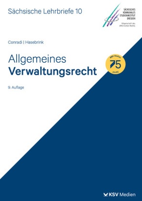 Allgemeines Verwaltungsrecht (SL 10)