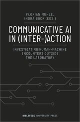 Communicative AI in (Inter-)Action