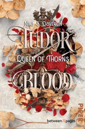 Tudor Blood - Queen of Thorns