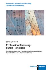 Professionalisierung durch Reflexion