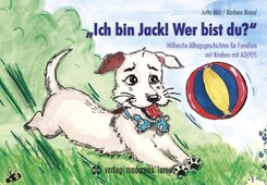 "Ich bin Jack! Wer bist du?"