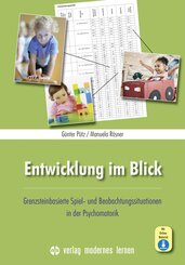 Entwicklung im Blick, m. 1 Beilage