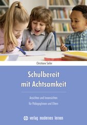 Schulbereit mit Achtsamkeit