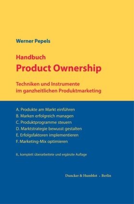 Handbuch Product Ownership