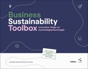 Business Sustainability Toolbox