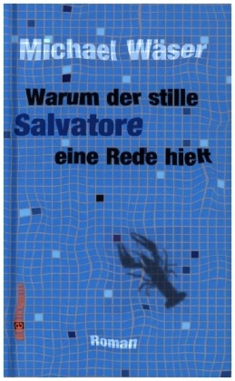 Warum der stille Salvatore eine Rede hielt