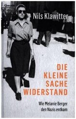 Die kleine Sache Widerstand