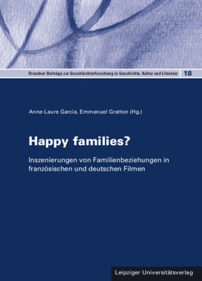 Happy families?