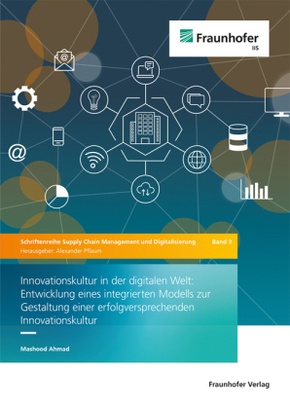 Innovationskultur in der digitalen Welt