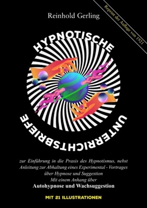 Hypnotische Unterrichtsbriefe