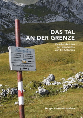 Das Tal an der Grenze