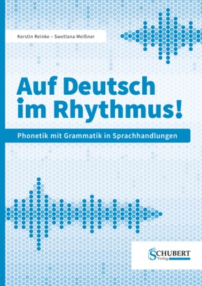 Auf Deutsch im Rhythmus!