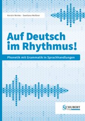 Auf Deutsch im Rhythmus!