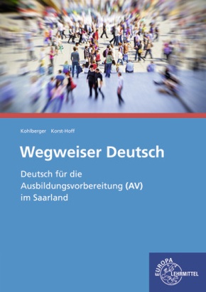 Wegweiser Deutsch (AV)