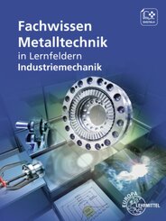 Fachwissen Metalltechnik