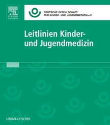 Leitlinien Kinder- und Jugendmedizin