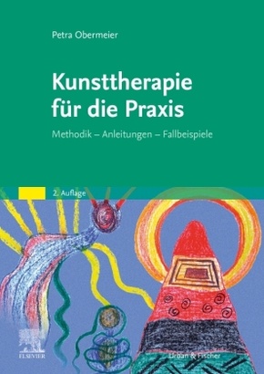 Kunsttherapie für die Praxis